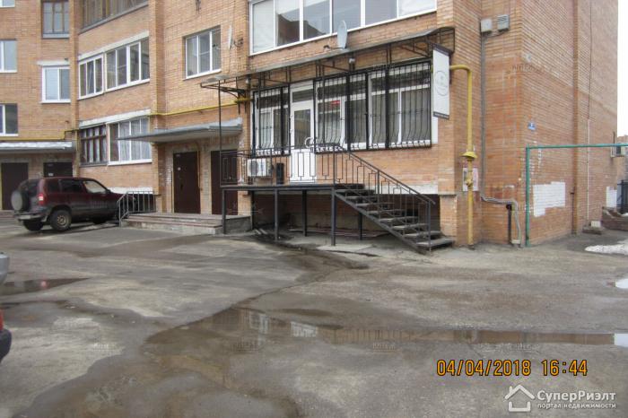 ПСН, 80 м²