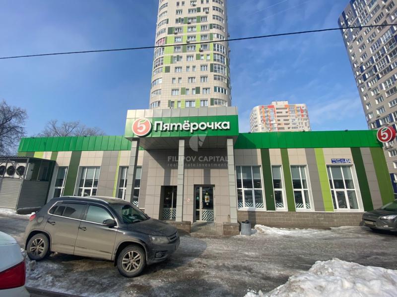 ПСН, 97 м²