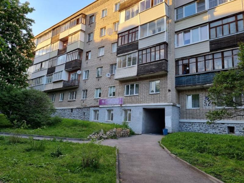 ПСН, 65 м²