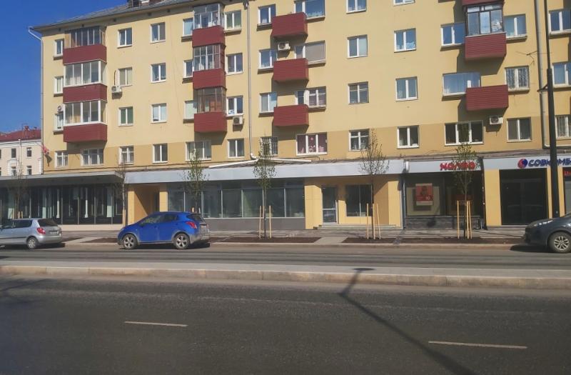 ПСН, 202.1 м²