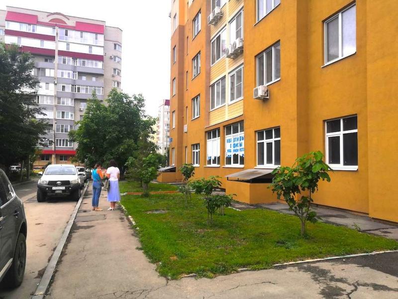 ПСН, 533 м²