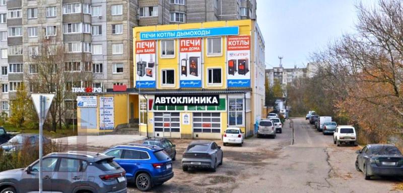 ПСН, 245 м²