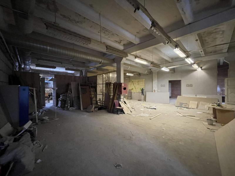 ПСН, 380 м²