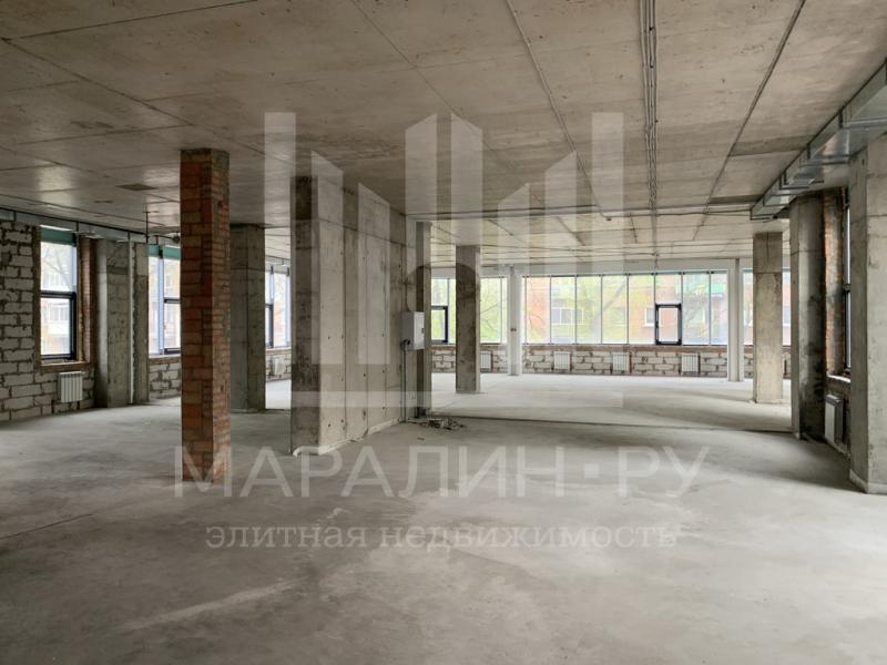ПСН, 529 м²