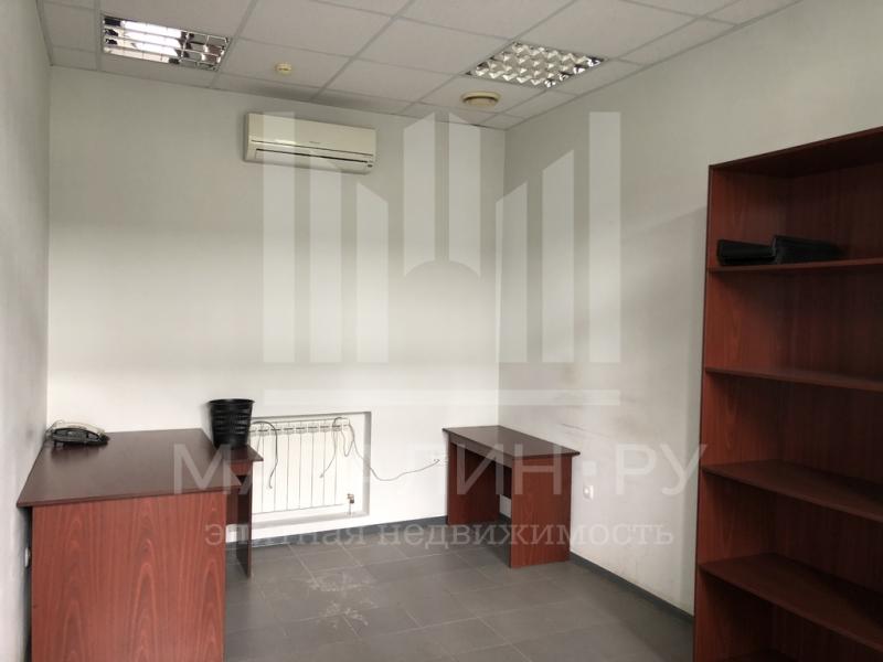 ПСН, 3620 м²