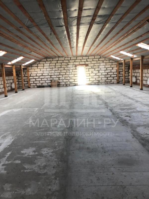 ПСН, 647 м²