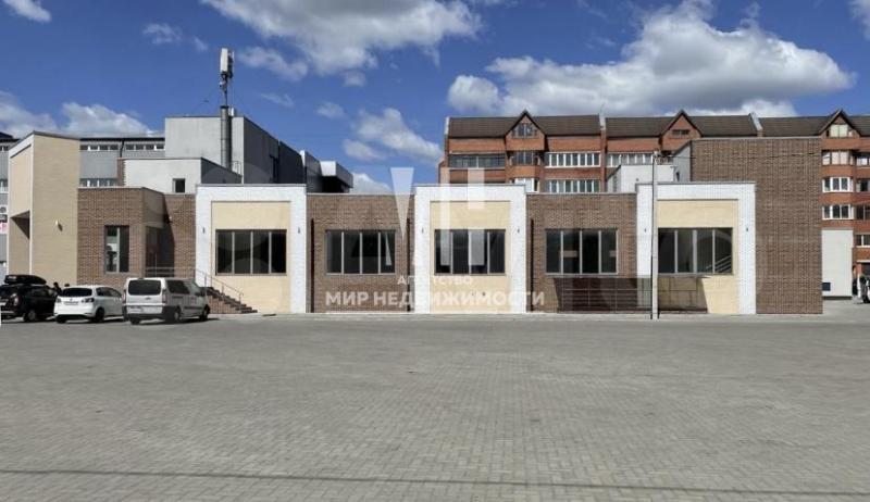 ПСН, 2 227 м²