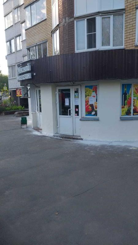 ПСН, 57.5 м²
