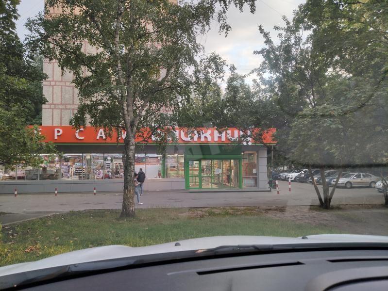 ПСН, Москва, ВАО, р-н Гольяново, Камчатская улица, 6. Фото 1