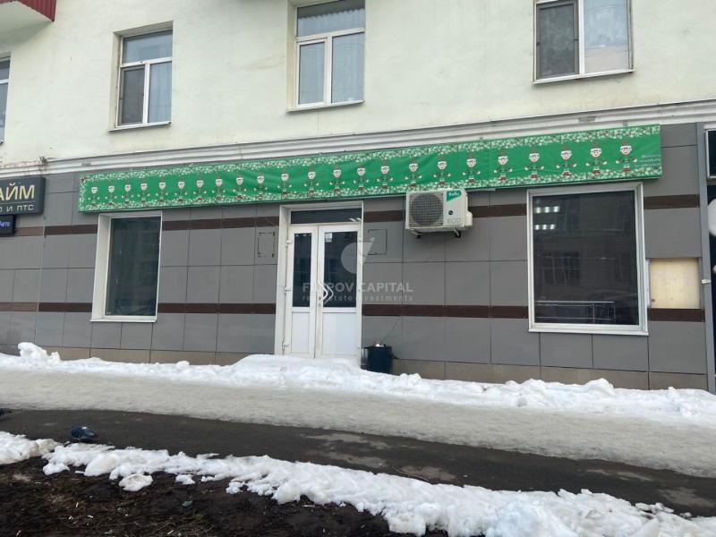ПСН, 84 м²