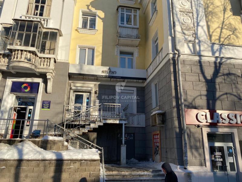ПСН, 65 м²