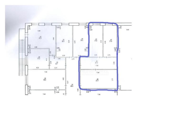 ПСН, 80 м²