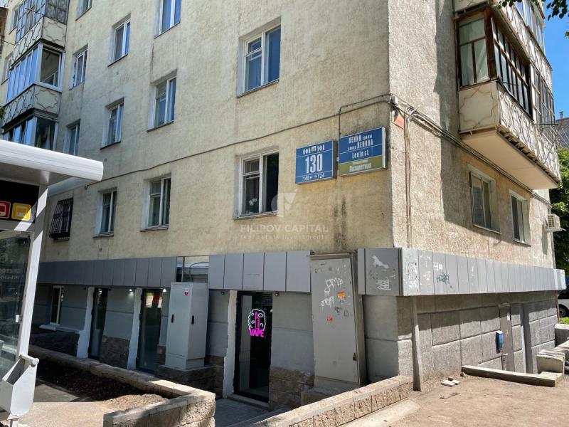 ПСН, 22 м²