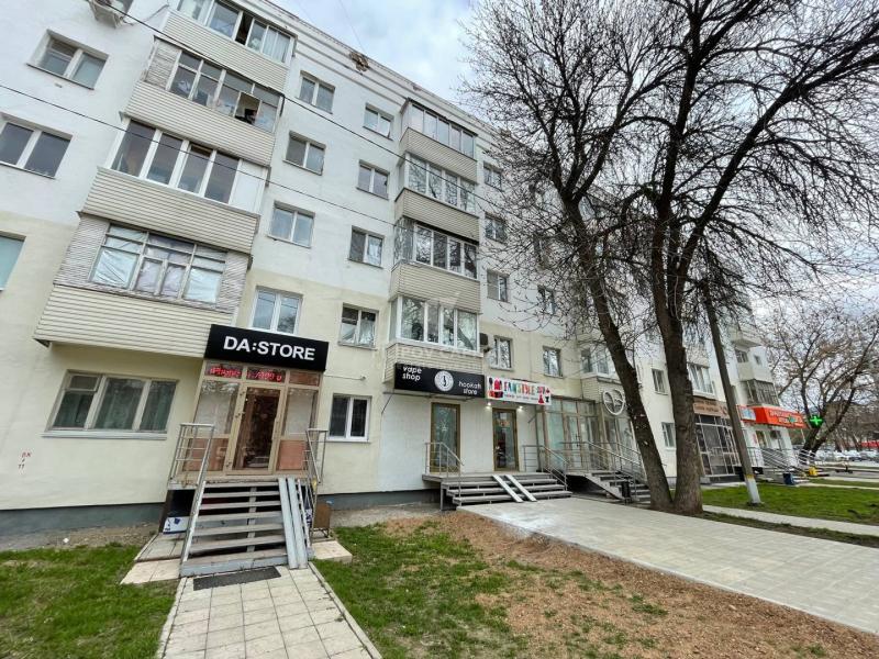 ПСН, 16 м²