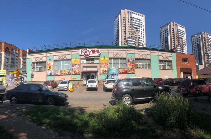 ПСН, 60 м²