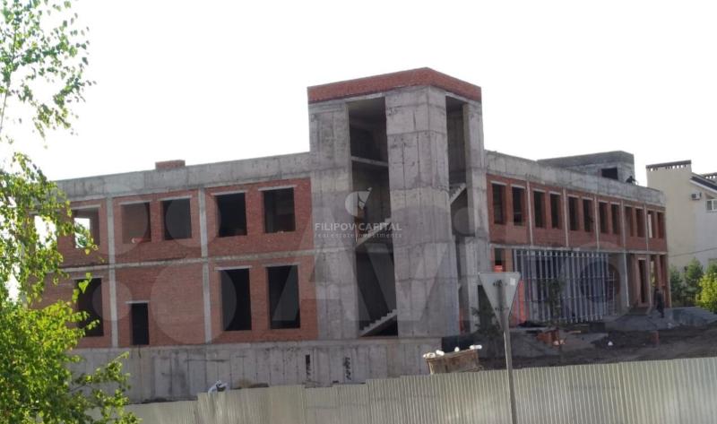 ПСН, 900 м²