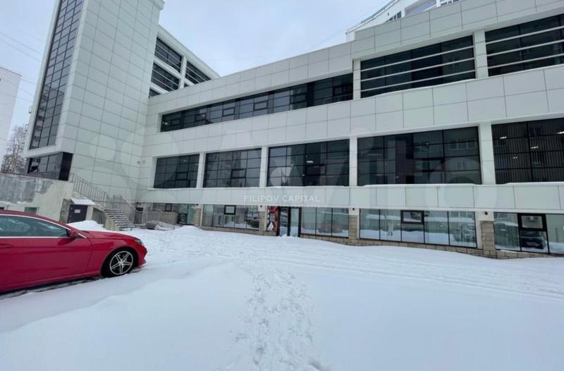 ПСН, 130 м²