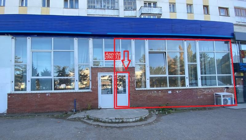 ПСН, 88 м²