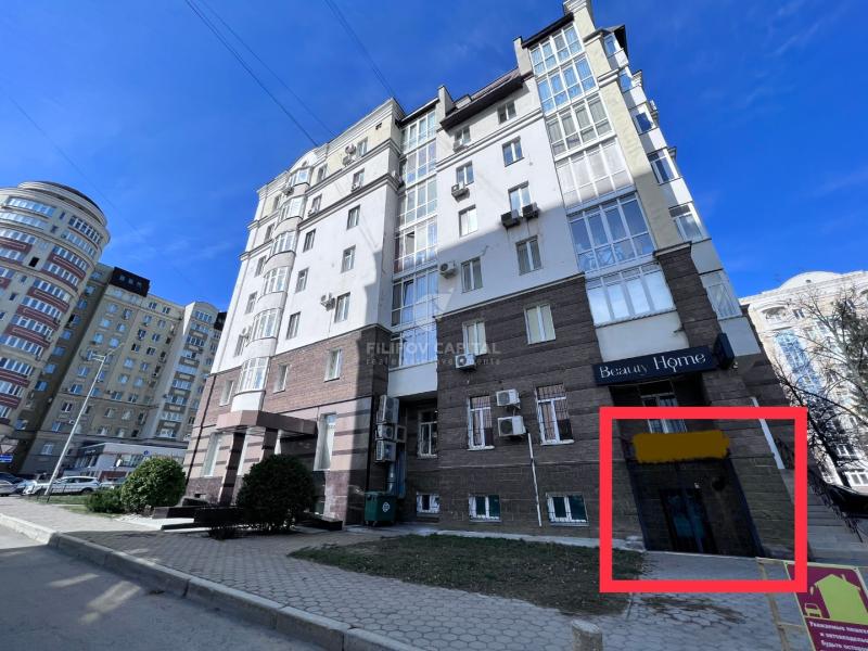 ПСН, 97 м²