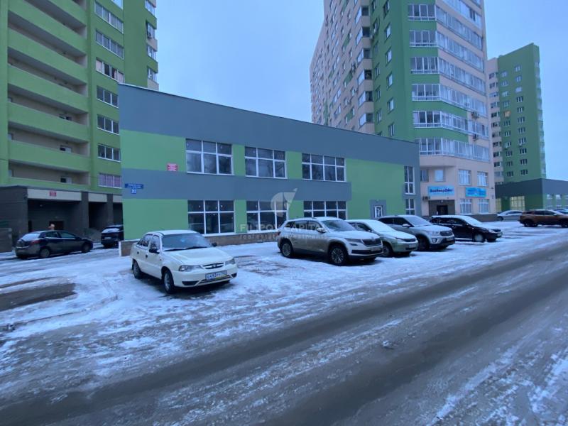 ПСН, 400 м²