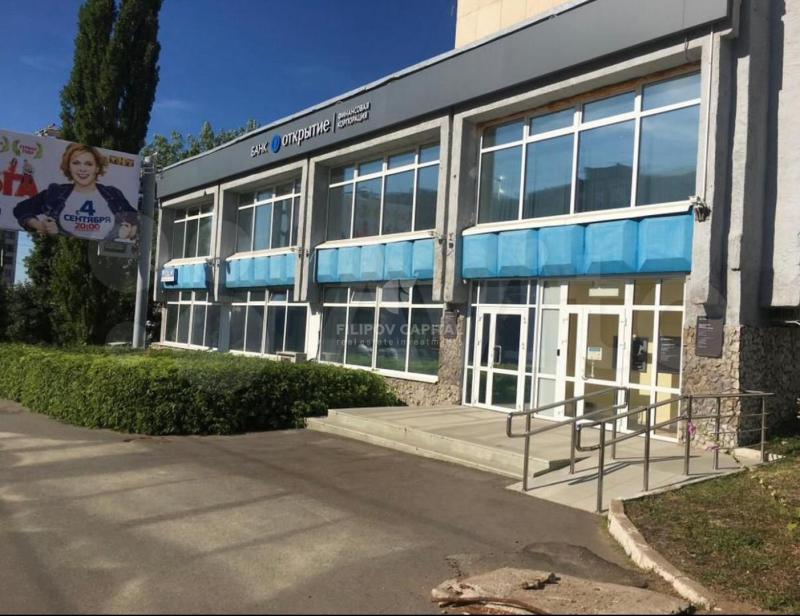 ПСН, 1 180 м²