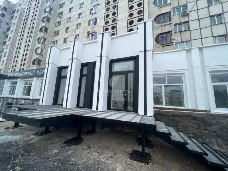 ПСН, 489 м²