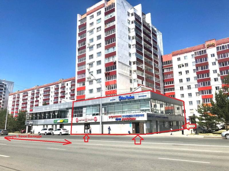 ПСН, 628 м²