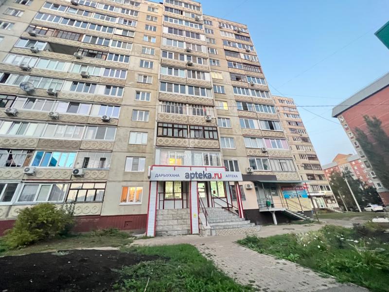 ПСН, 39 м²