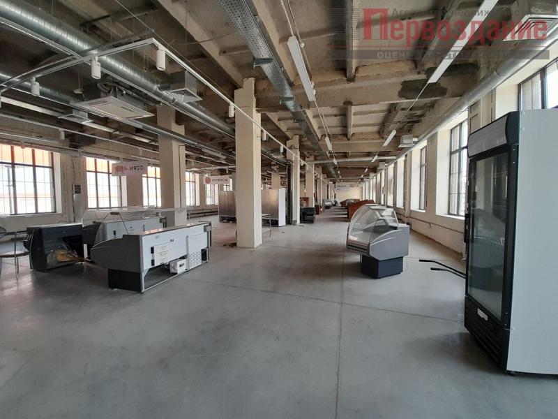 ПСН, 800 м²