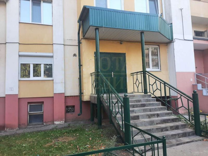ПСН, 39 м²