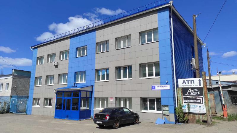 ПСН, 634.6 м²