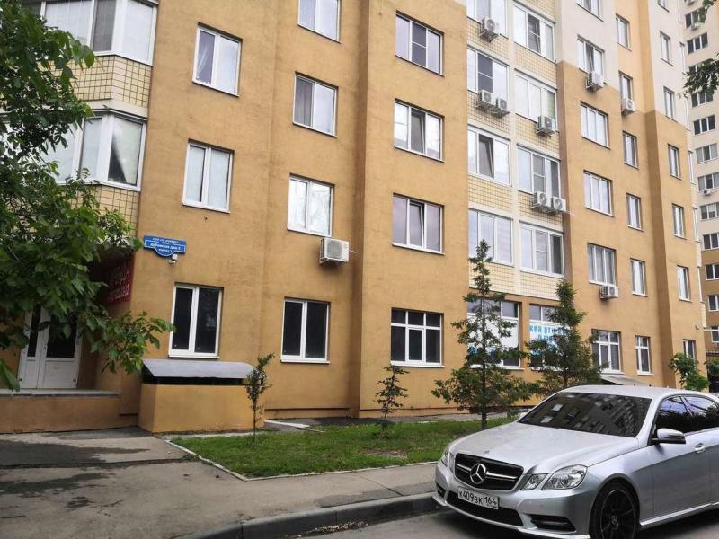 ПСН, 239 м²
