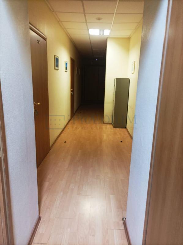 ПСН, 832 м²