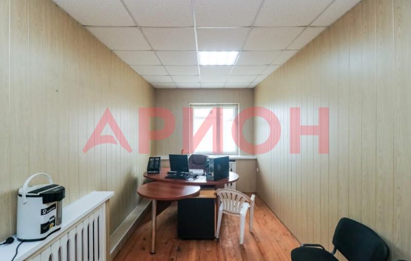 ПСН, 266.8 м²