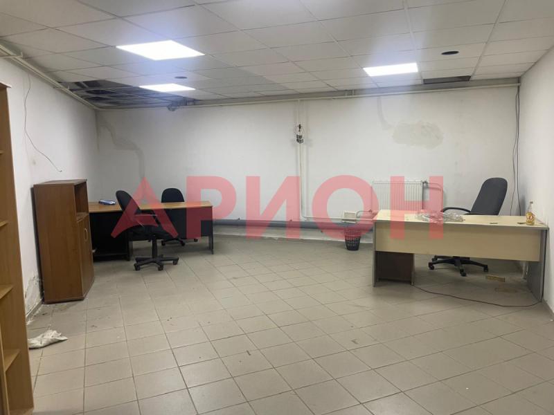 ПСН, 171.8 м²