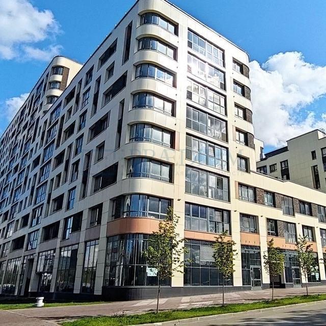 ПСН, 243 м²