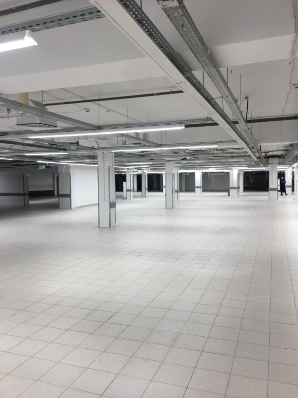 ПСН, 1 800 м²