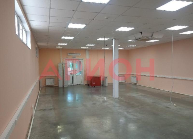 ПСН, 282 м²