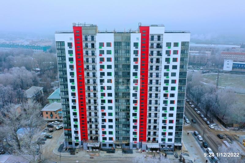 ПСН, 67.5 м2