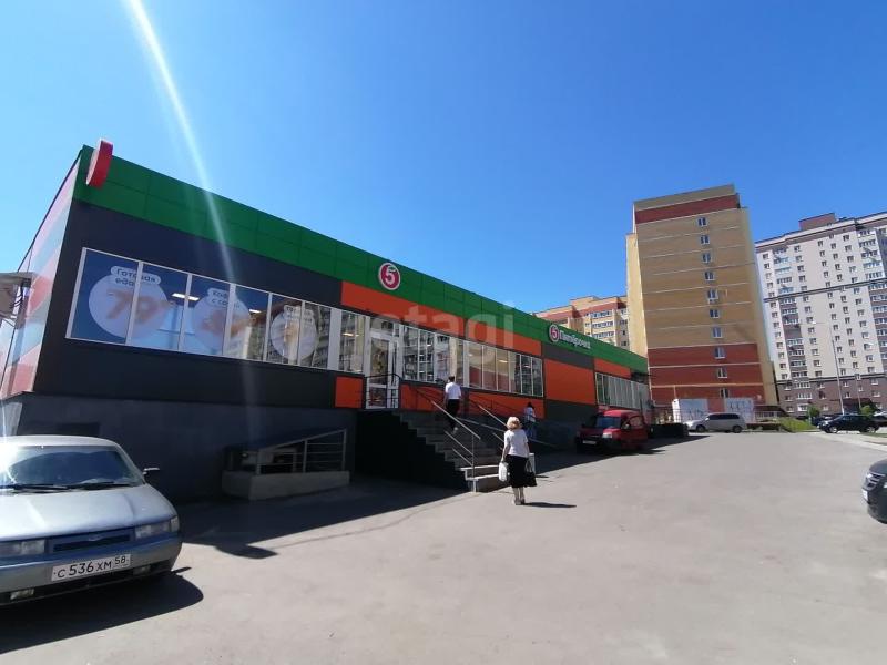 ПСН, 330 м2
