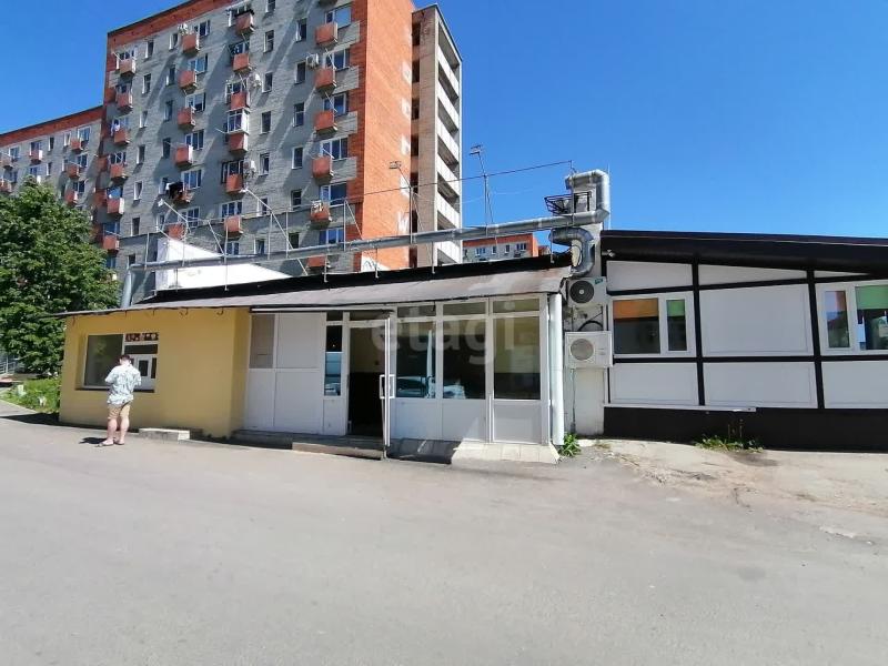 ПСН, 50 м2