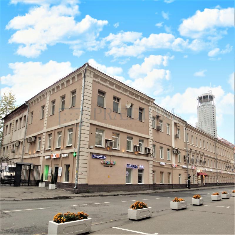 ПСН, 290 м²