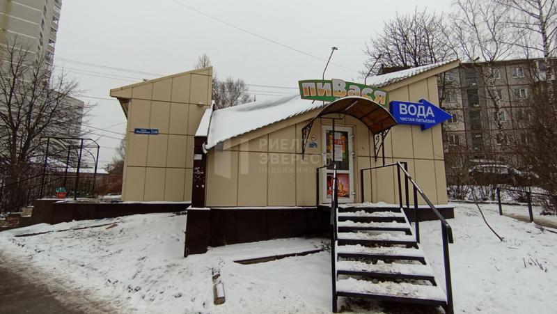 ПСН, 64 м2