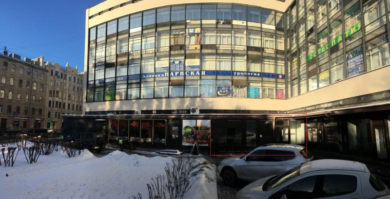 ПСН, 118 м2