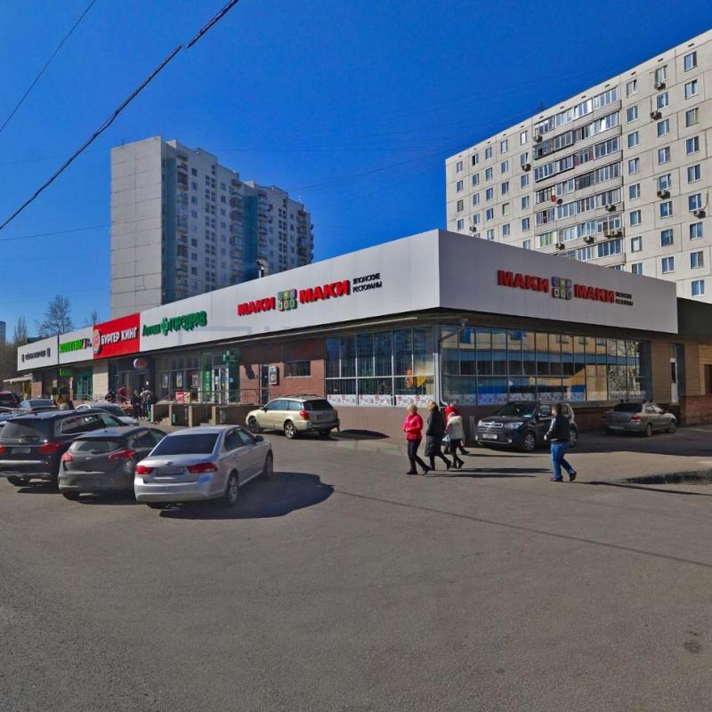 ПСН, 515 м2
