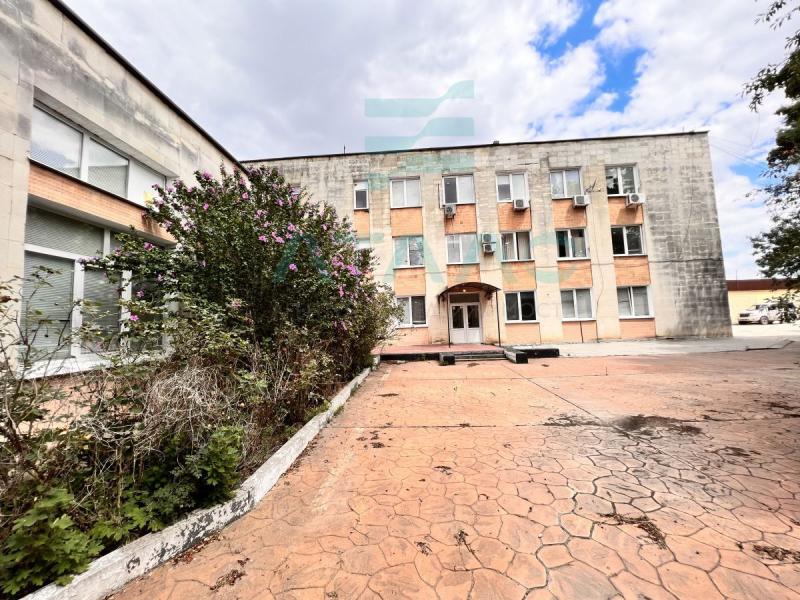 ПСН, 1 373 м²