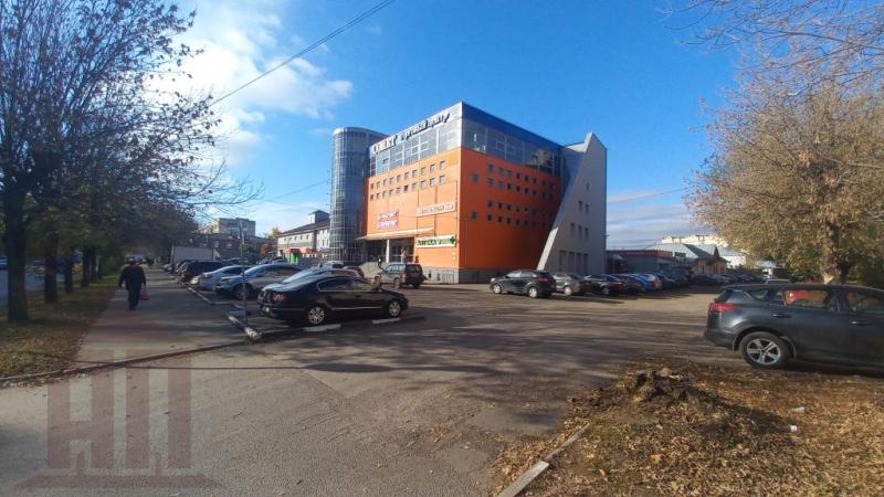 ПСН, 48 м²