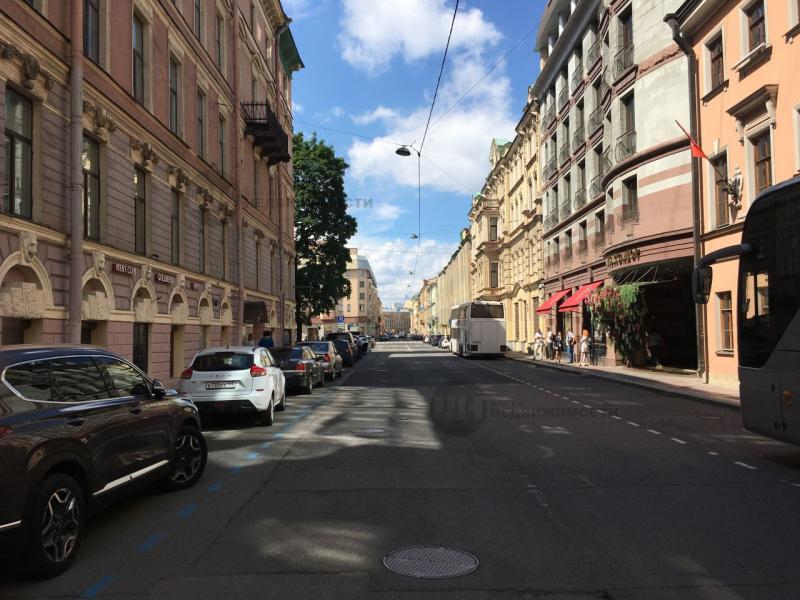 ПСН, 47.7 м2