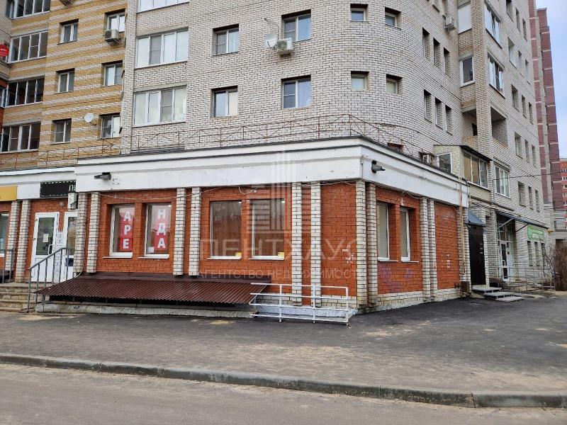 ПСН, 74.6 м²