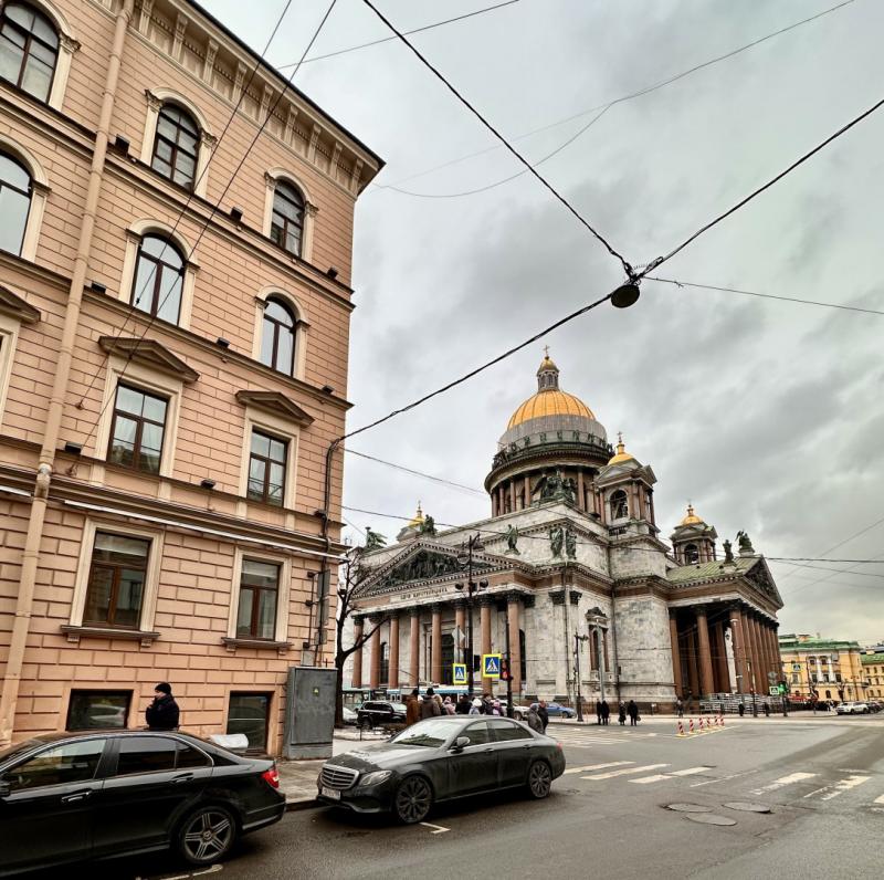 ПСН, 66 м2
